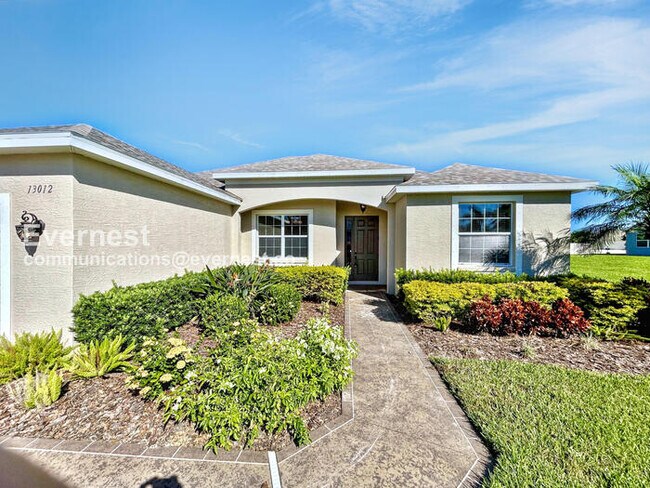 13012 49th Ln E, Parrish, FL 34219 - photo 2