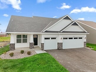 2366 Jandell Ave NE, Saint Michael, MN 55376