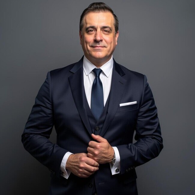 Agent Photo
