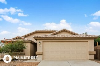 7783 N Altissimo Place, Tucson, AZ 85741