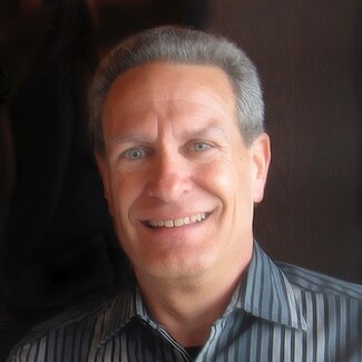 Steve Fry