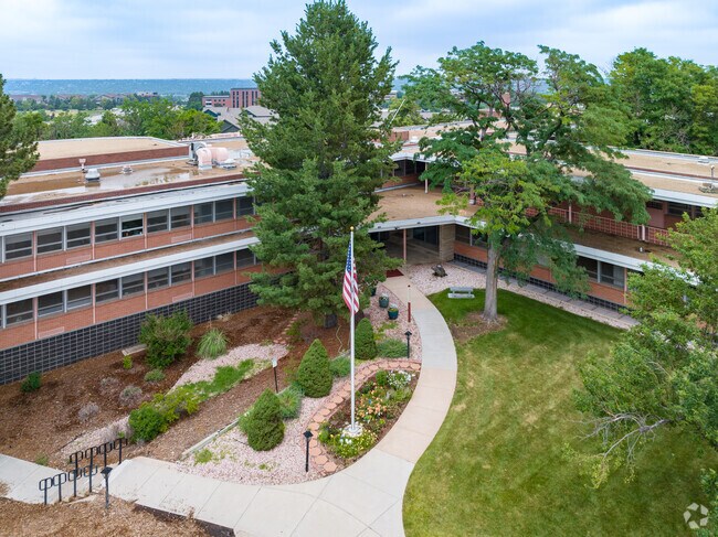 Havern School creates bright futures for students with diagnosed learning disabilities.