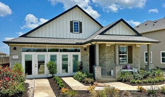 20404 Stelfox St, Manor, TX 78653