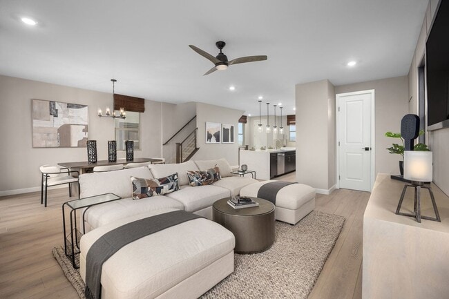 11654 Gambels Quail Ave unit 36513357, Las Vegas, NV 89138 - photo 5