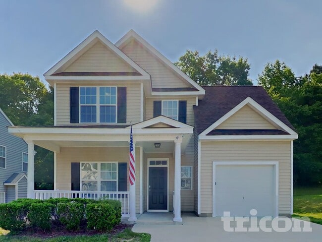 4053 Laurel Glen Dr, Raleigh, NC 27610 - photo 3