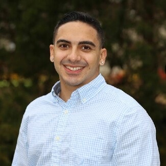 Ray Rodriguez