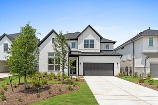 8218 Sherman Pk Trail, Spring, TX 77389