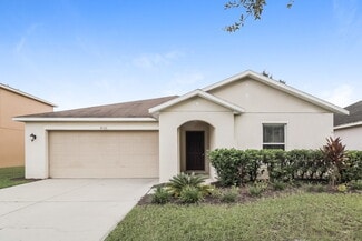 4326 Fieldview Cir, Wesley Chapel, FL 33545