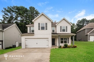 133 Lindsey Dr, Bremen, GA 30110