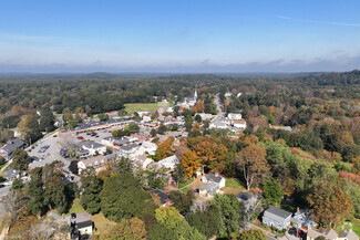 Topsfield