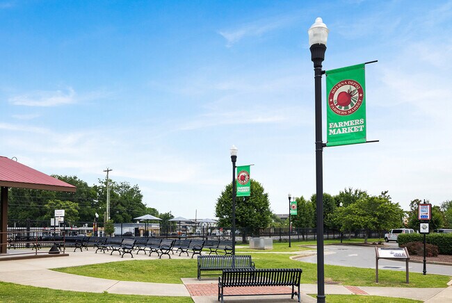 Smyrna Downtown 2of8