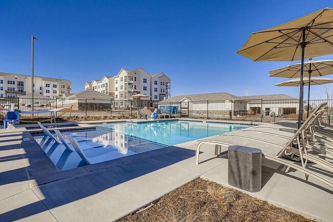 The Gallery Modern Apartments, Aurora, CO 80016 - photo 5