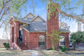 618 Bandera St, McKinney, TX 75070
