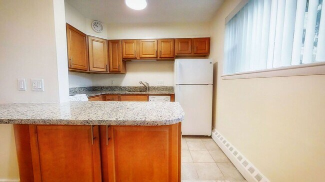 62 Parkman St unit 1, Brookline, MA 02446 - photo 4