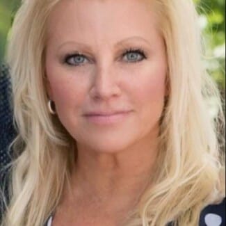 Victoria Brown