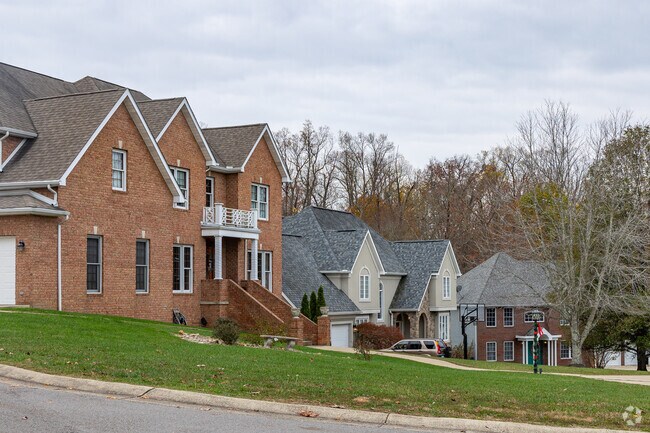 Normal was named after the Eastern Kentucky Normal School that opened in 1867.