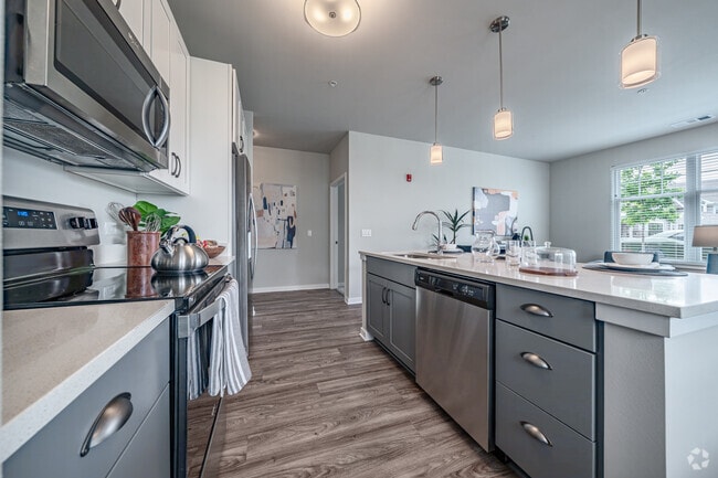 Seasons at Plainfield, Plainfield, IL 60544 - photo 2