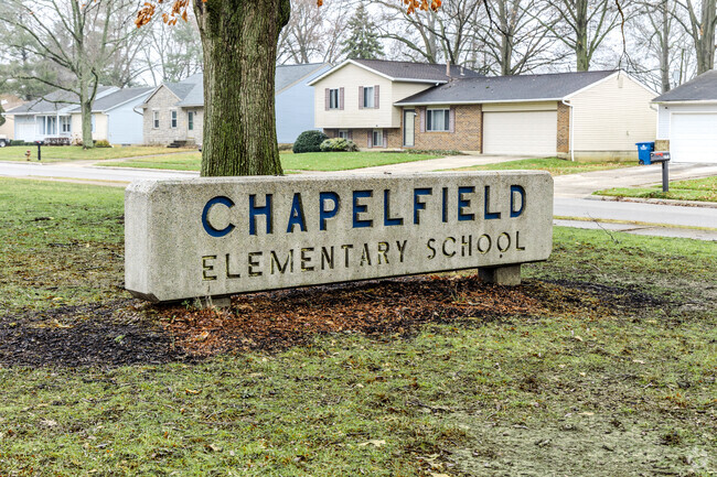 Chapelfield Elementary School