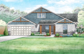 16140 Tall Grass Dr Unit 36454010, Oklahoma City, OK 73170