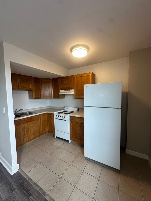 1646 N Prospect Ave Unit 314, Milwaukee, WI 53202