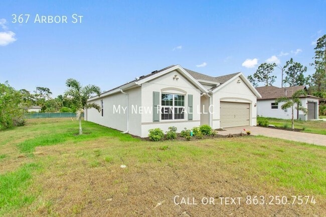 367 Arbor St, Port Charlotte, FL 33953 - photo 5