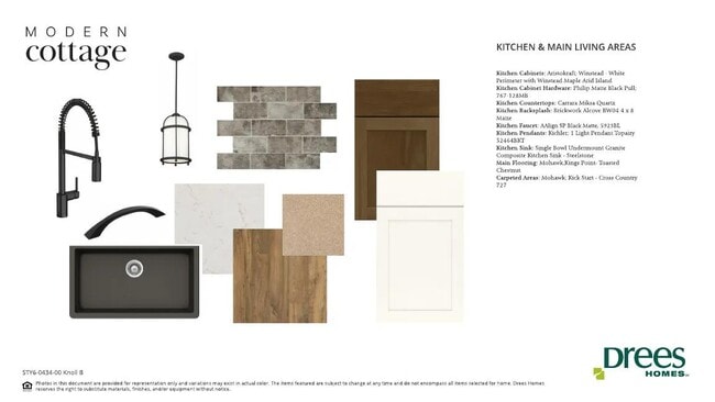 127 Elm Grove Ave, Fuquay-Varina, NC 27526 - photo 3