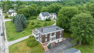 499 College St Unit 2, Lewiston, ME 04240