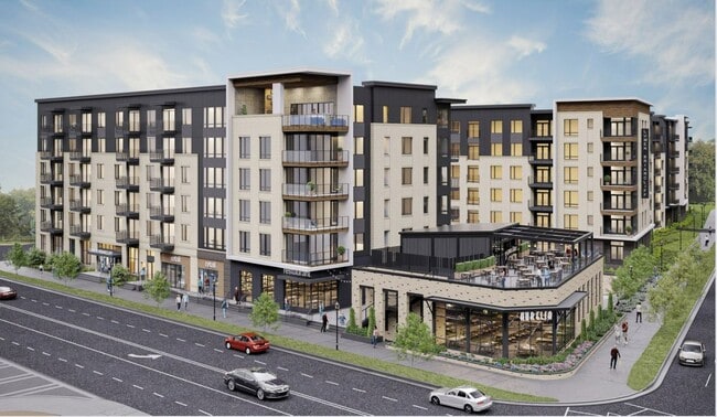 Lumen Briarcliff, Atlanta, GA 30329 - photo 2