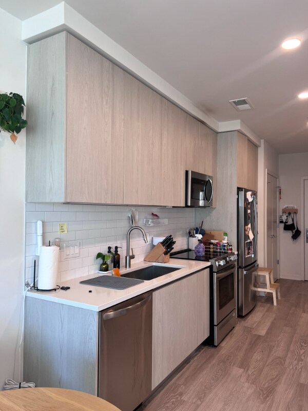 1200 N Fayette St unit 3419, Alexandria, VA 22314 - photo 2