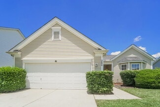 3802 Old Stoney Creek Ct, Charlotte, NC 28269