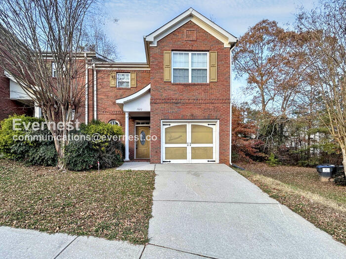 7073 Blairs View Dr, Austell, GA 30168 - photo 1