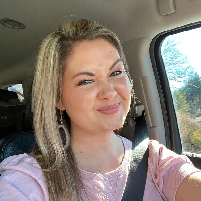 Amber Stewart