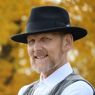 Thomas Mayhew