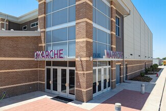 Okarche High School