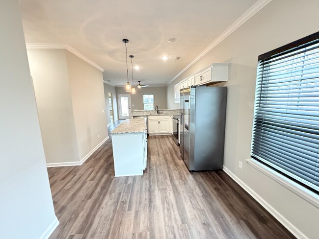 3921 Bird Song Way, Jeffersonville, IN 47130 - photo 7