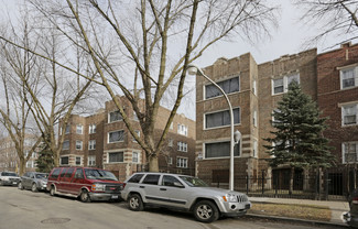 7601 S Kingston Ave, Chicago, IL 60649