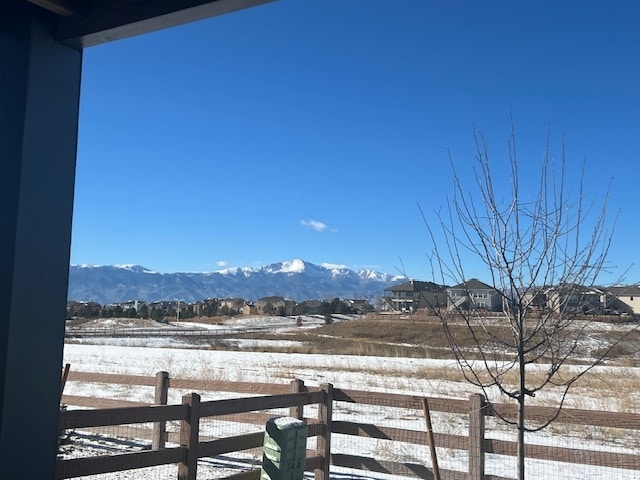 8950 Frolic View, Colorado Springs, CO 80924 - photo 3