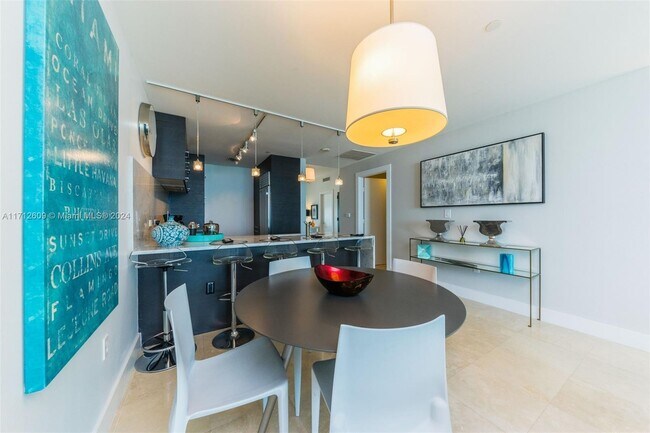 900 Biscayne Blvd unit 2909, Miami, FL 33132 - photo 7