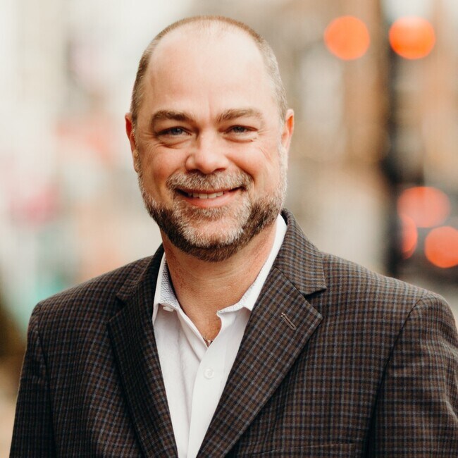 Jon Fleming