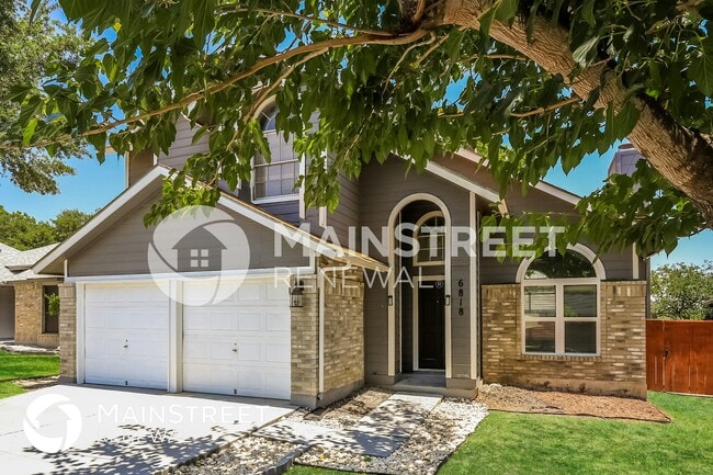 6818 Still Lake Dr, San Antonio, TX 78244 - photo 4