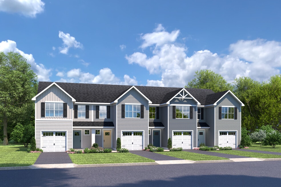 6170 Clarendon Ln unit B, Lockport, NY 14094 - photo 1