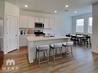 3345 Cardinal Flower Place, McKinney, TX 75071