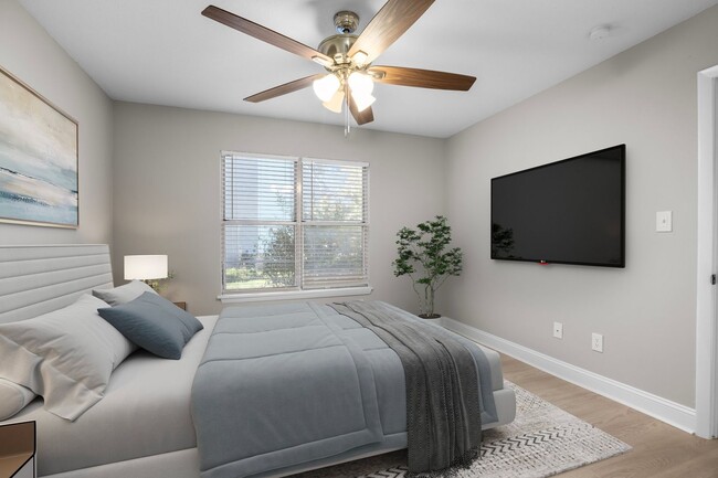 The Reserve on Main Street, High Point, NC 27265 - photo 2