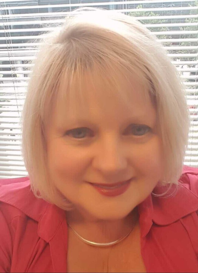 Lorraine Ankarstran