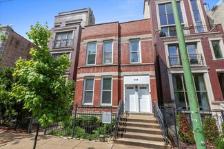 858 N Paulina St Unit 1, Chicago, IL 60622