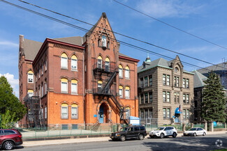 REP ACADEMY SCHOOL NO.8