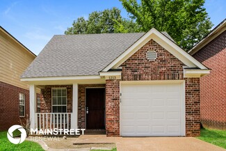 1213 Calebs Ridge Dr, Cordova, TN 38018