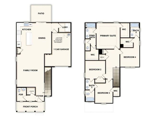 1617 Lamplighter Ln, Charleston, SC 29412 - photo 2