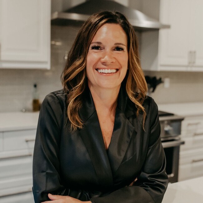 Stacey Clendenin