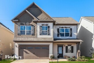 100 Howard Ave NW, Cartersville, GA 30121